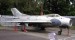 MiG-19 S Muzeum Kbely