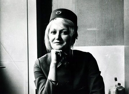 Vesna Vulovic 3