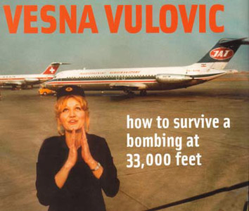 Vesna Vulovic 6