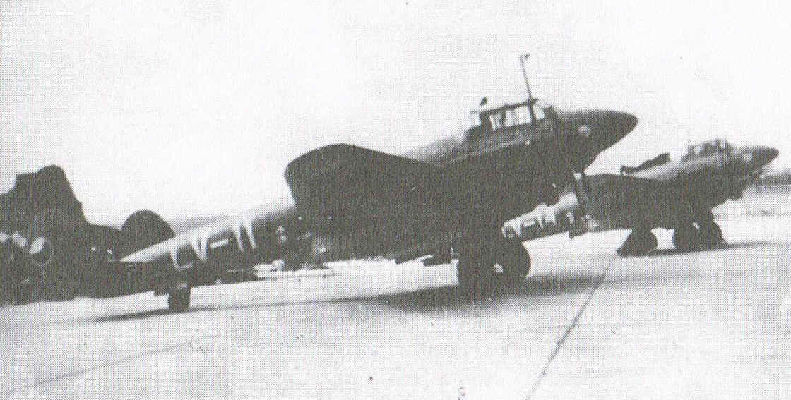 Pe-2 FT